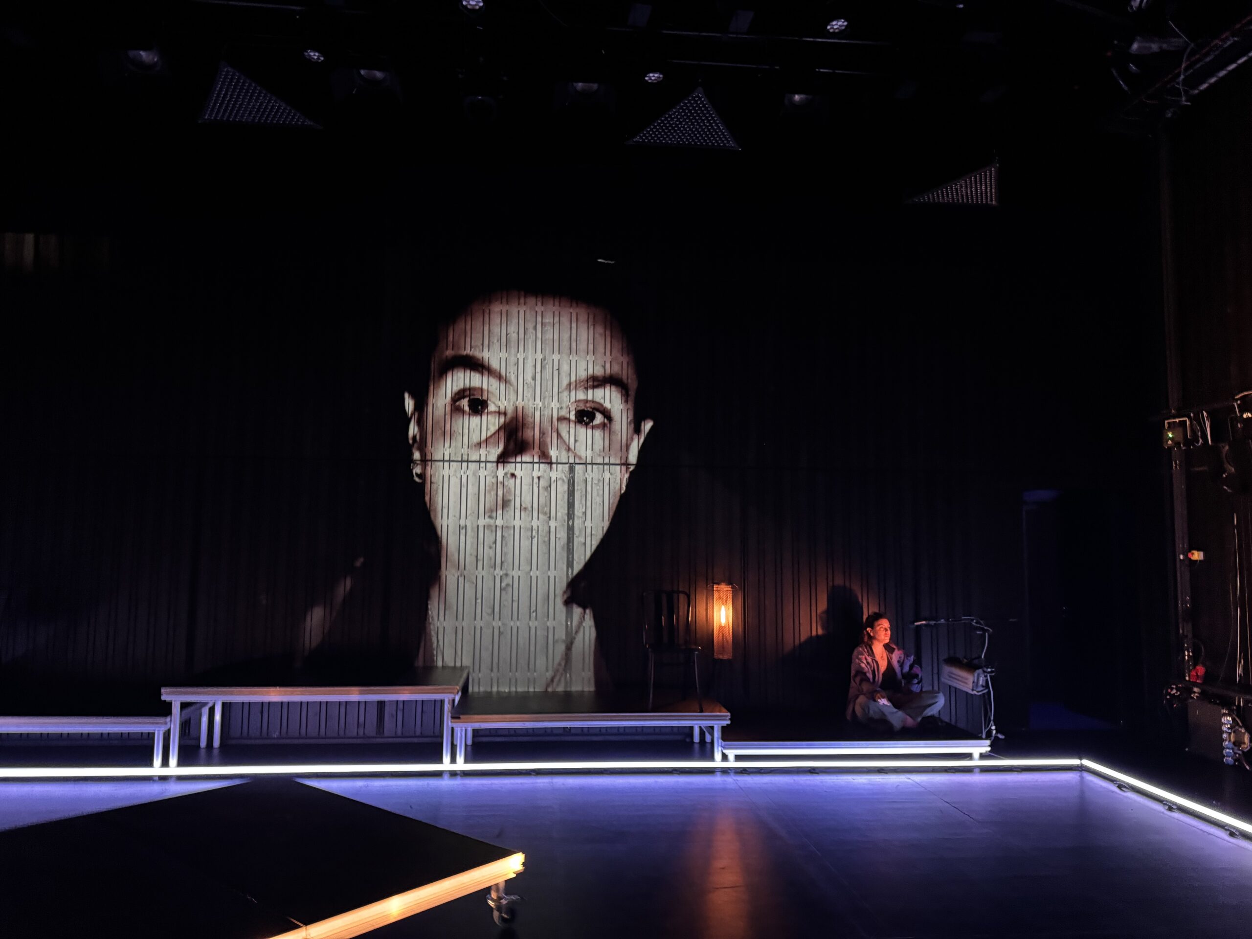 Première Rencontre (11.2025)